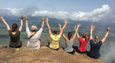 Mindful wandel & strandsafari Mindful wandel & strandsafari
