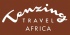 Safari rondreis van: Tenzing Travel